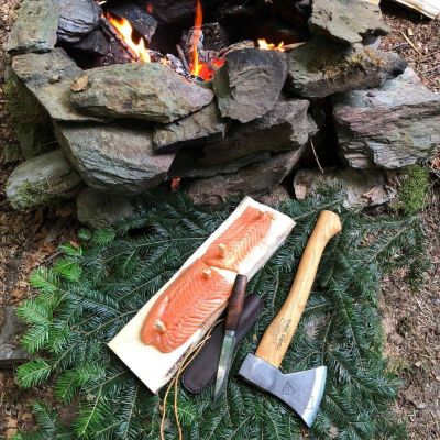 Friliv Helko Traditionell Schwarzwald Huggare