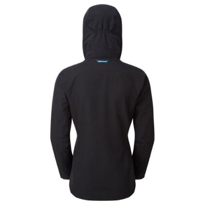 Montane Fem Orbit Stretchjacka