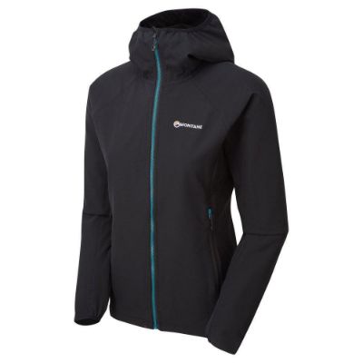 Montane Fem Orbit Stretchjacka