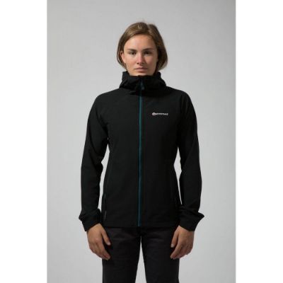 Montane Fem Orbit Stretchjacka