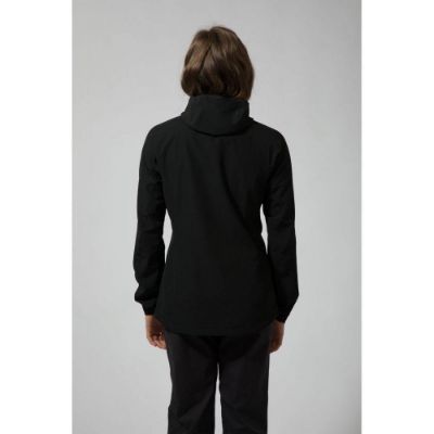 Montane Fem Orbit Stretchjacka