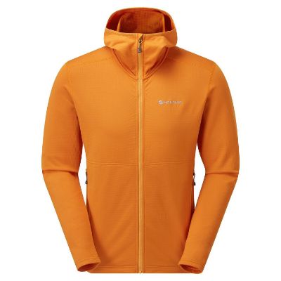 Montane Protium Hoodie Flame Orange