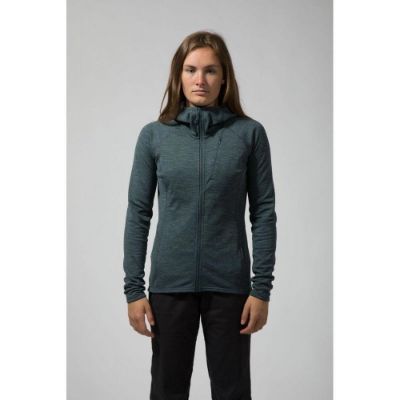 Montane Kvinnors Protium Hoodie