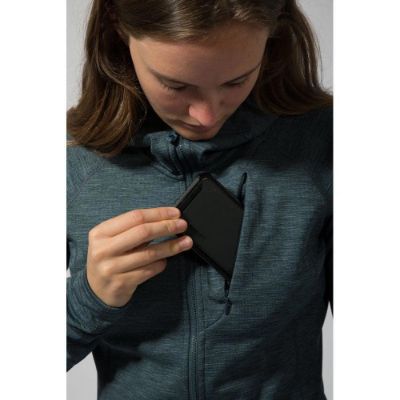 Montane Kvinnors Protium Hoodie