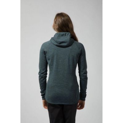 Montane Kvinnors Protium Hoodie