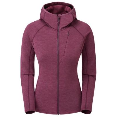 Montane Kvinnors Protium Hoodie