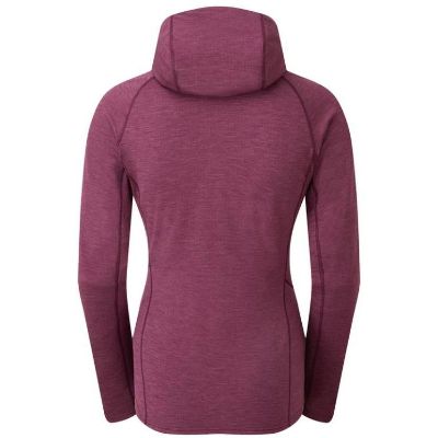 Montane Kvinnors Protium Hoodie