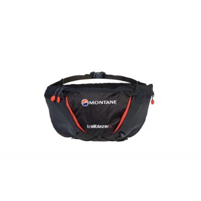 Montane Trailblazer 3 Charcoal