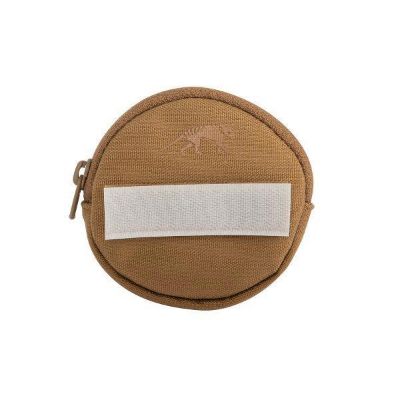 Tasmanian Tiger TT Tac Påse Rund VL Coyote Brown
