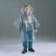Coghlans Poncho för barn Transparent