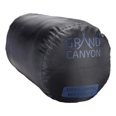 Grand Canyon Campingbäddöverdrag L