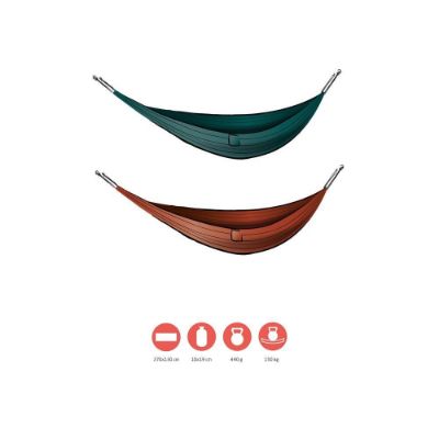 Grand Canyon Bass Hammock