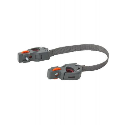 Vaude QMR Hook 2.0 med handtag Black