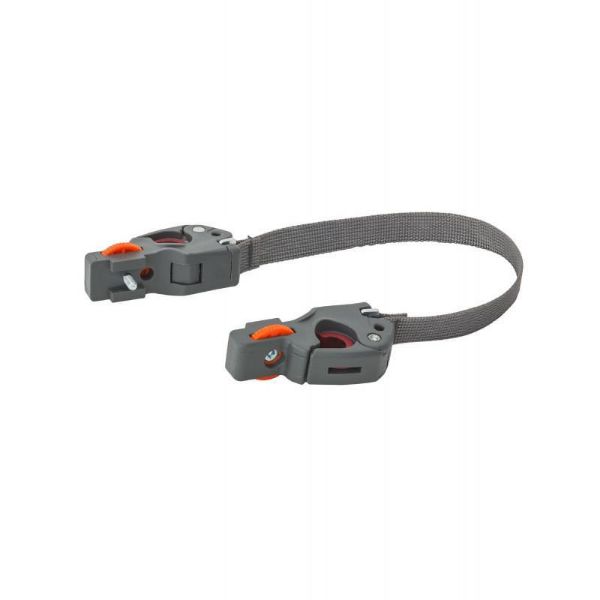 Vaude QMR Hook 2.0 med handtag Black