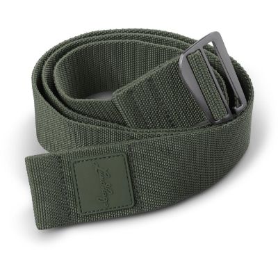 Lundhags Elastic Belt Forest Green