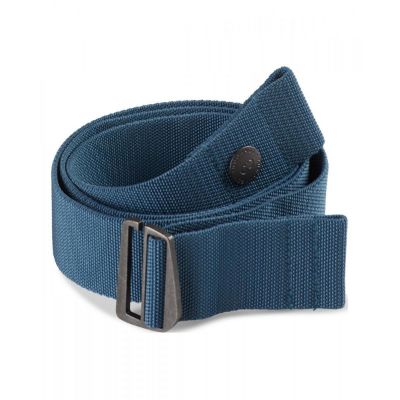 Lundhags Elastic Belt Azure