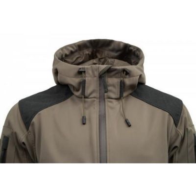 Carinthia Softshell Ja SpezKr