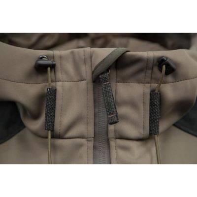 Carinthia Softshell Ja SpezKr