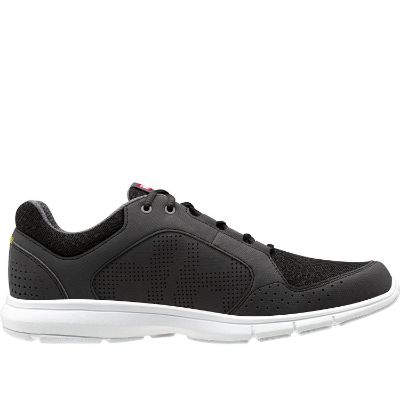 Helly Hansen Ahiga V4 Hydropower Black