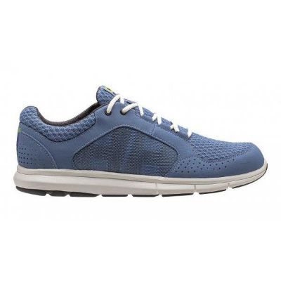 Helly Hansen Ahiga V4 Hydropower Azure Blue