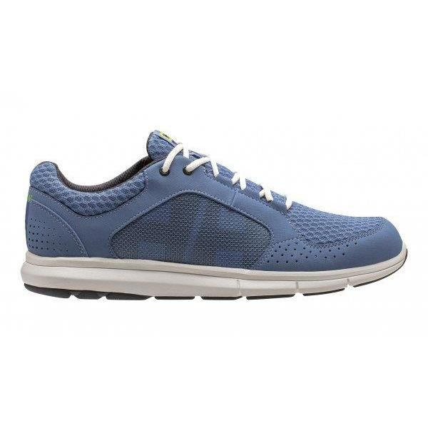 Helly Hansen Ahiga V4 Hydropower Azure Blue
