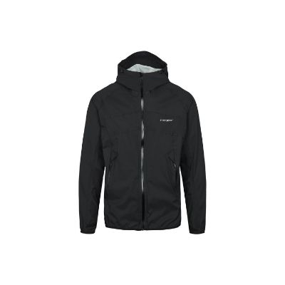 Yeti Y av Nordisk Medby Ms Ultralight 3-Lagerjacka Black
