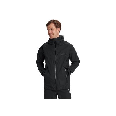Yeti Y av Nordisk Medby Ms Ultralight 3-Lagerjacka