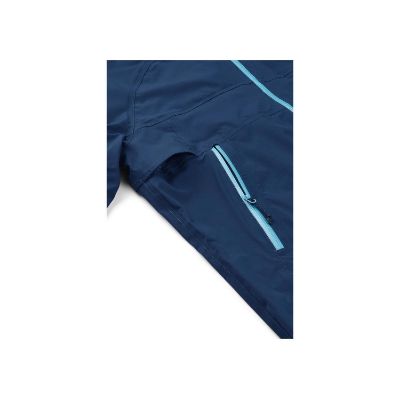 Yeti Y av Nordisk Medby Ms Ultralight 3-Lagerjacka