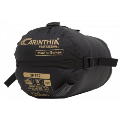 Carinthia Carintiha XP Top