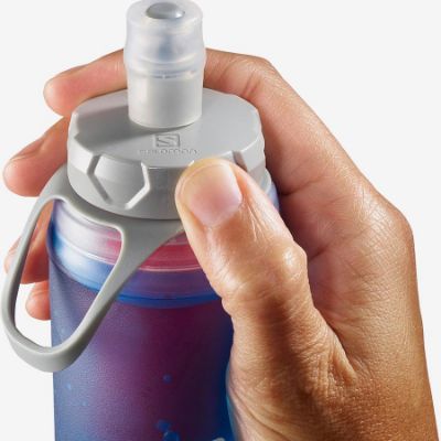 Salomon Soft Flask Xa Filter 490 ml