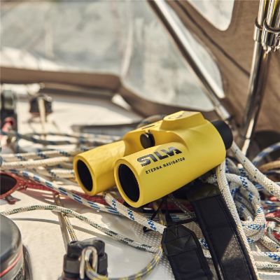 Silva Eterna Navigator 3 7x50