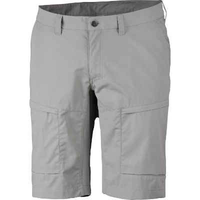 Lundhags Lykka Ms Shorts Asphalt