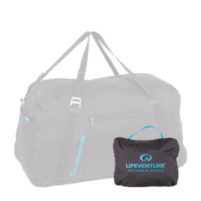 Lifeventure Packable Duffle - 70L