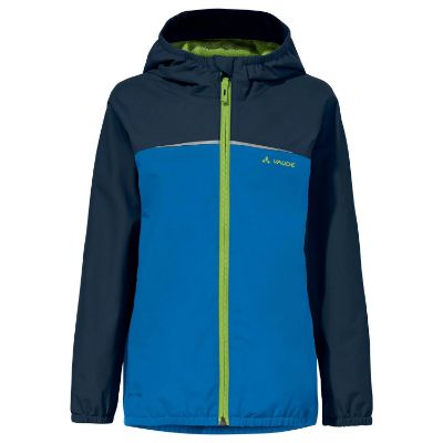 Vaude Kids Turaco Jacket II Radiate/Green