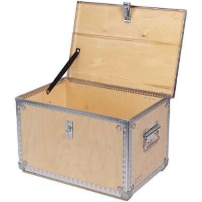 Plyfa Träbox 112