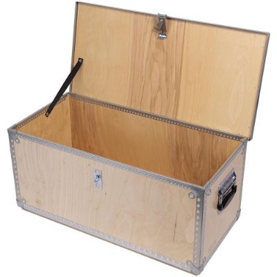 Plyfa Woody box 124