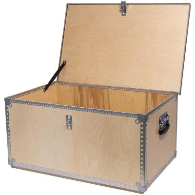 Plyfa Woody box 128