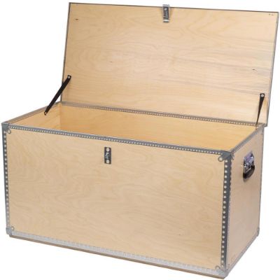 Plyfa Woody box 136
