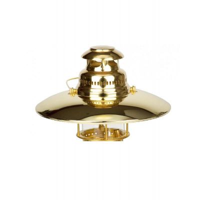 Petromax Top Reflektor HK350_HK500 förgylld Gold
