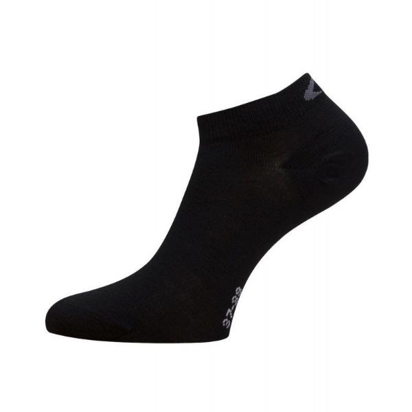 Ulvang Vardagsankelsok 2-pack Black