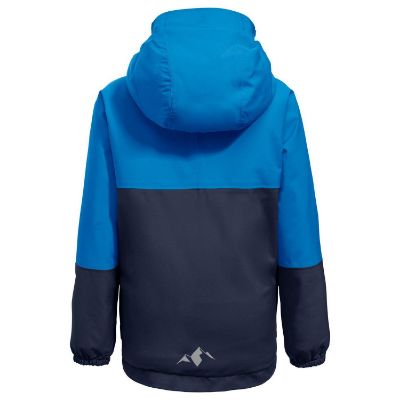 Vaude Kids Escape Vadderad Jacka