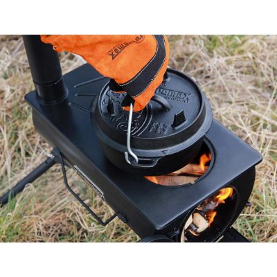 Petromax Loki2 Camping Spis och Tältugn
