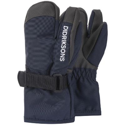 Didriksons Fossa Kids Handskar 3