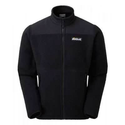 Montane Chonos Jacka Black