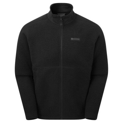 Montane Chonos Jacka Black - Ny