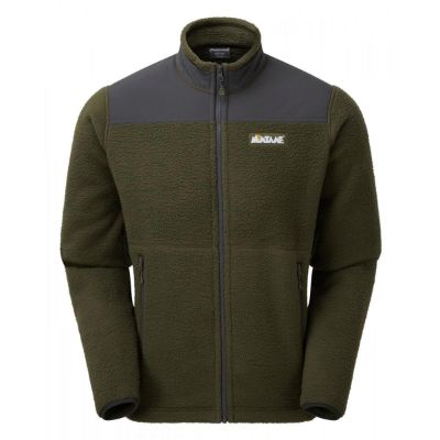 Montane Chonos Jacka Kelp Green