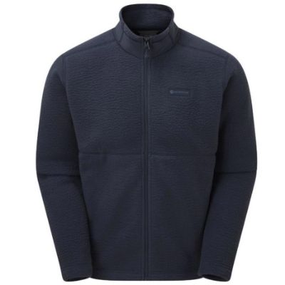 Montane Chonos Jacka Eclipse Blue