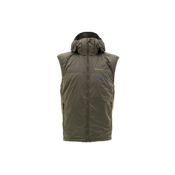 Carinthia G-Loft TLG väst Olive