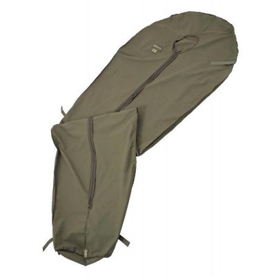 Carinthia Polycotton liner 185 No Color