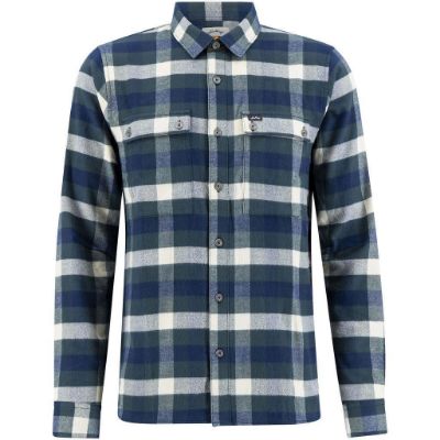 Lundhags Rask LS Shirt Sand